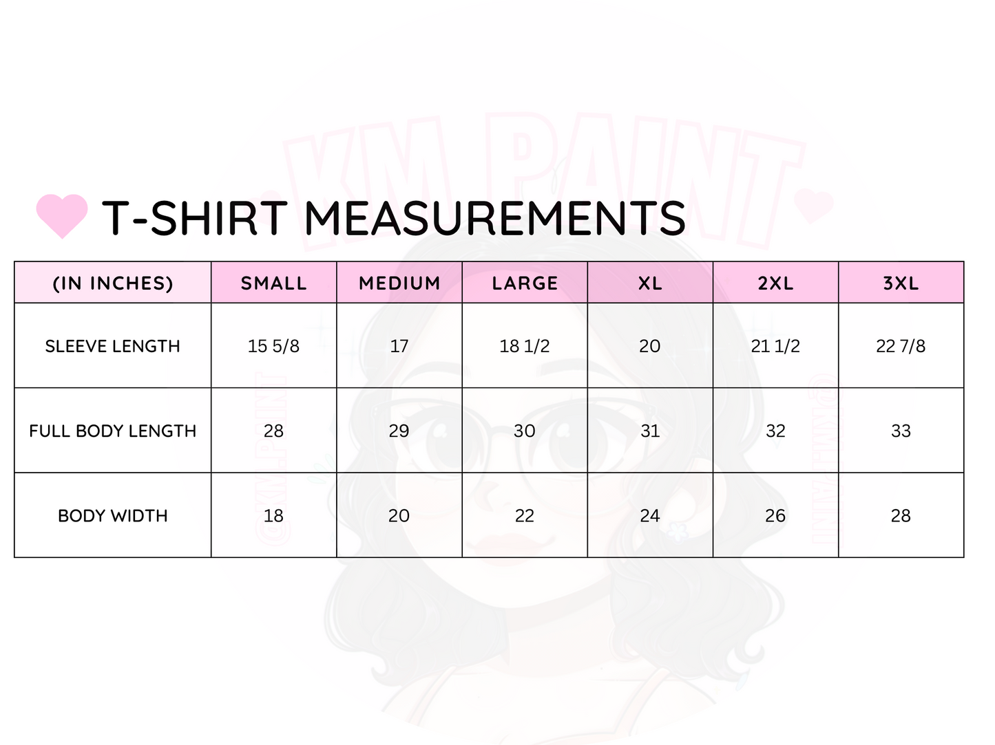 SO CUTE | FULL GRAPHIC TEE