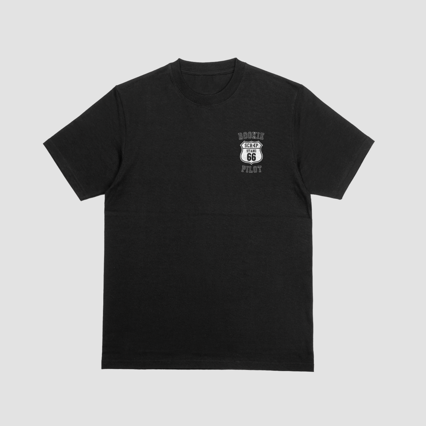SCR4P STANG TEE
