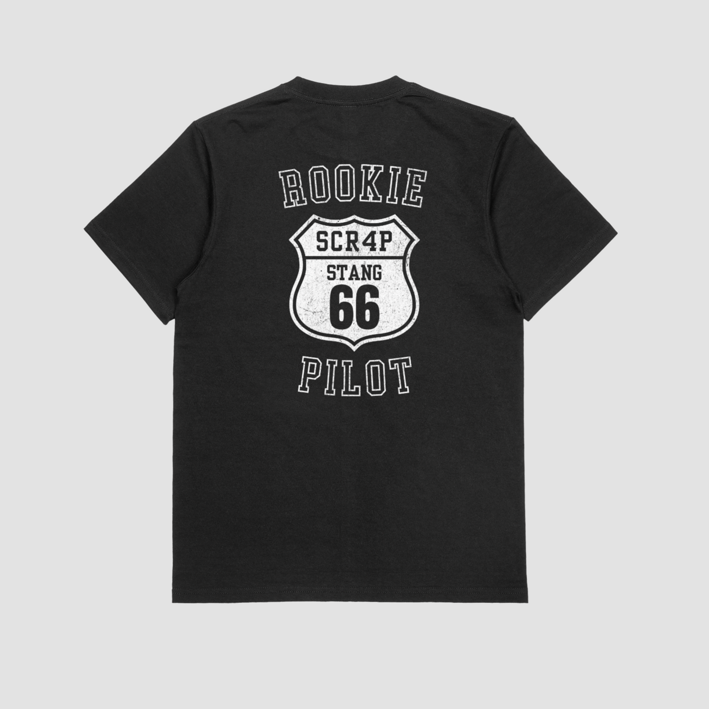 SCR4P STANG TEE