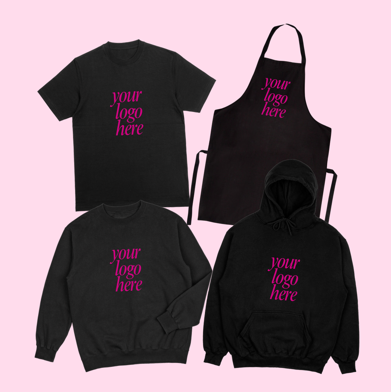 PRINTED APPAREL