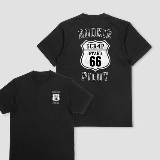 SCR4P STANG TEE