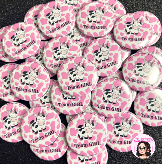 CUSTOM PINS