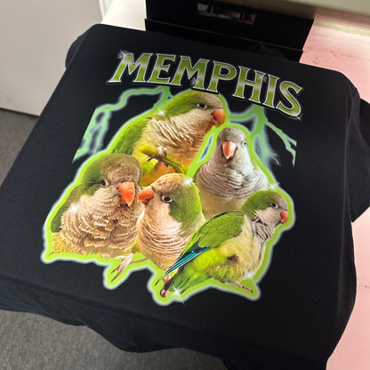 PET LOVER | GRAPHIC TEE