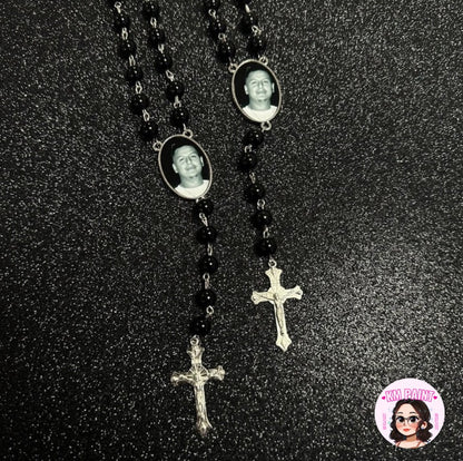 CUSTOM ROSARY