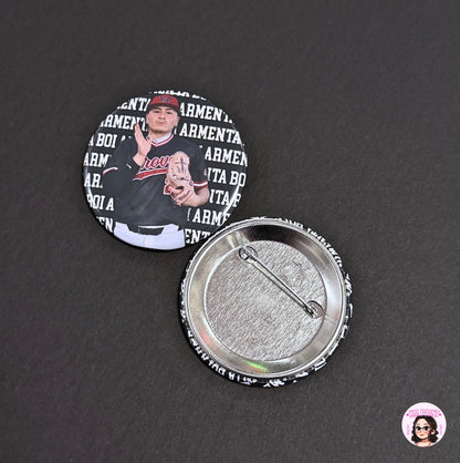 GRADUATION PINS