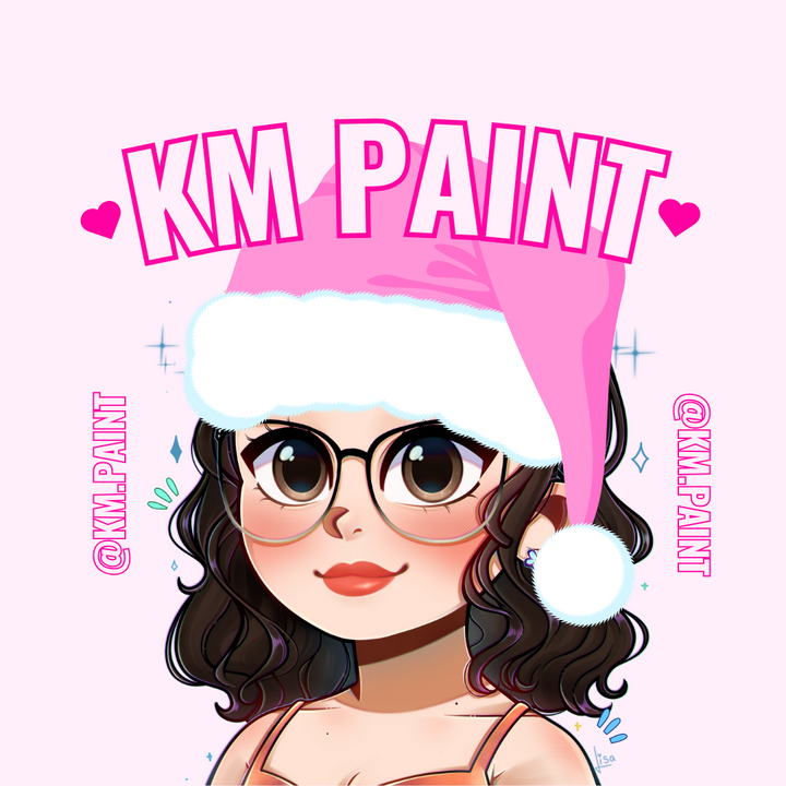 Gorgeous K&m Paint Moment Concept Gorgeous K&m Paint Moment Concept