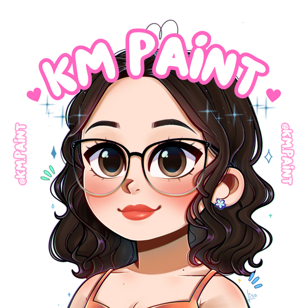 KM PAINT