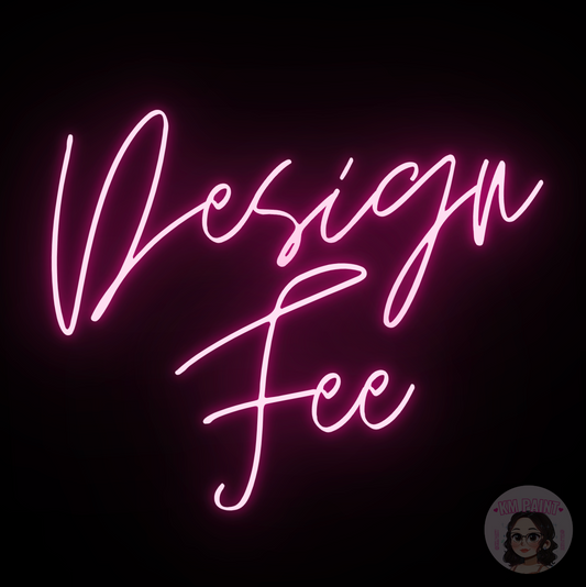 Design Fee