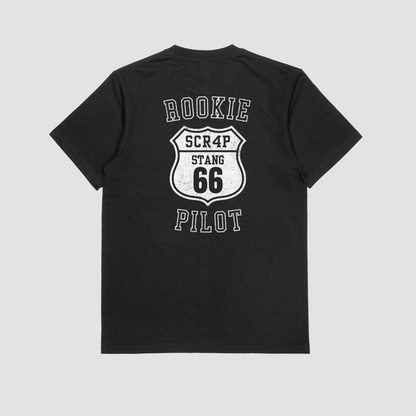 SCR4P STANG TEE