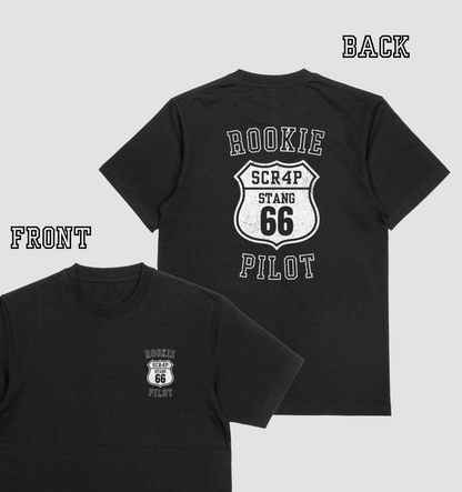 SCR4P STANG TEE