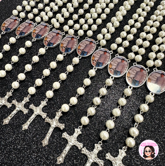 CUSTOM ROSARY