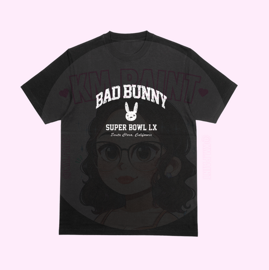 BAD BUNNY BOWL