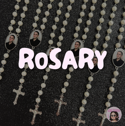 Custom Rosary