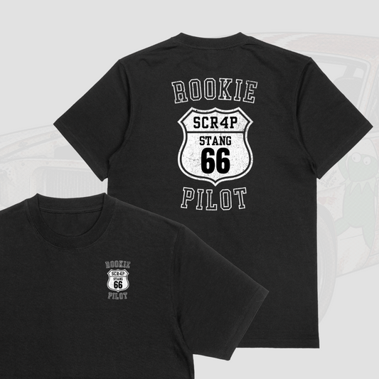 SCR4P STANG TEE